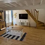 Maison Cosy à 12 Mns Du Touquet, Nature&détente Hébergement de vacances