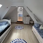 Maison Cosy à 12 Mns Du Touquet, Nature&détente Hébergement de vacances *
