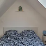 Maison Cosy à 12 Mns Du Touquet, Nature&détente Hébergement de vacances