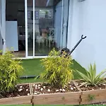 Hébergement de vacances Maison Cosy à 12 Mns Du Touquet, Nature&détente