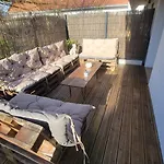 Maison Cosy à 12 Mns Du Touquet, Nature&détente Hébergement de vacances *