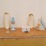 Maison Cosy à 12 Mns Du Touquet, Nature&détente Hébergement de vacances