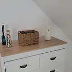 Hébergement de vacances Maison Cosy à 12 Mns Du Touquet, Nature&détente *