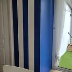 Maison Cosy à 12 Mns Du Touquet, Nature&détente Hébergement de vacances