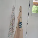 Maison Cosy à 12 Mns Du Touquet, Nature&détente Hébergement de vacances