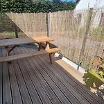Maison Cosy à 12 Mns Du Touquet, Nature&détente Hébergement de vacances *