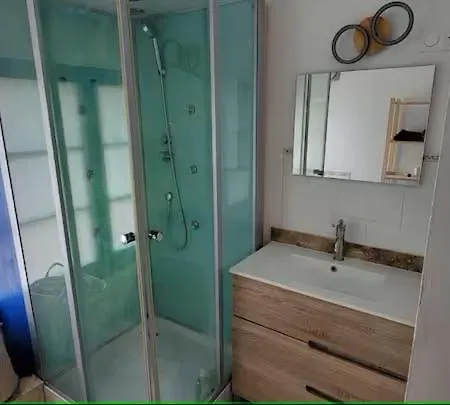 Maison Cosy A 12 Mns Du Touquet, Nature & Detente *