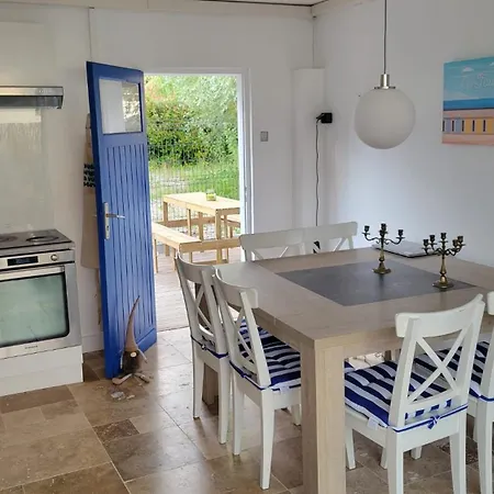 Maison Cosy A 12 Mns Du Touquet, Nature & Detente Vakantiehuis