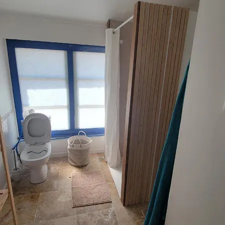 Maison Cosy à 12 Mns Du Touquet, Nature&détente Hébergement de vacances