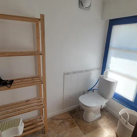 Hébergement de vacances Maison Cosy à 12 Mns Du Touquet, Nature&détente