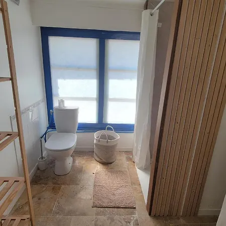 Maison Cosy A 12 Mns Du Touquet, Nature & Detente * Saint-Josse