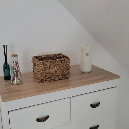 Vakantiehuis Maison Cosy A 12 Mns Du Touquet, Nature & Detente *